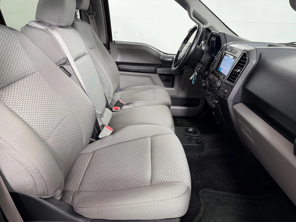 2016 Ford F-150 13th Gen - Image 21 of 23