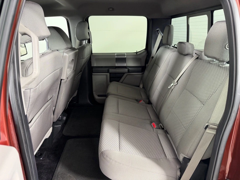 2016 Ford F-150 13th Gen - Image 18 of 23