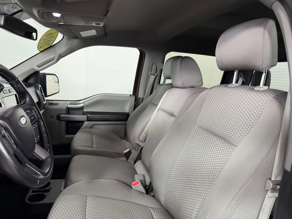 2016 Ford F-150 13th Gen - Image 11 of 23