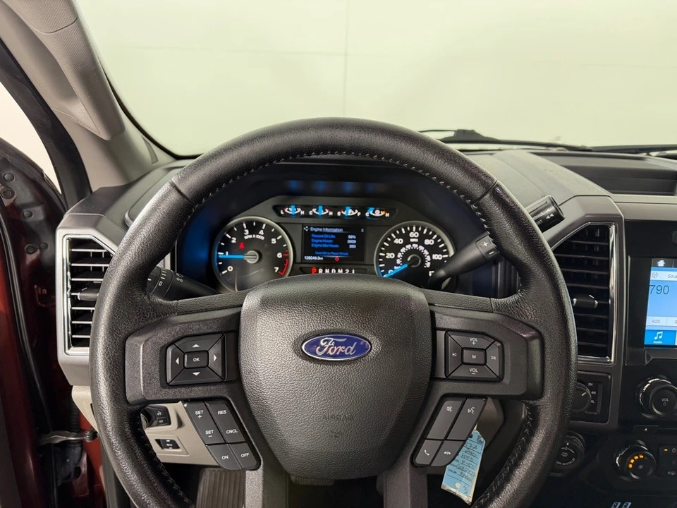 2016 Ford F-150 13th Gen - Image 13 of 23