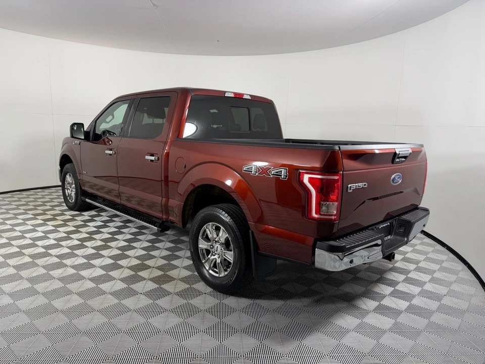 2016 Ford F-150 13th Gen - Image 6 of 23