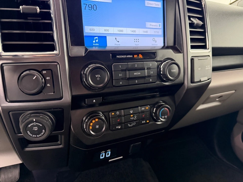 2016 Ford F-150 13th Gen - Image 16 of 23