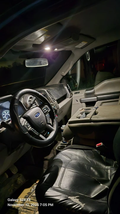 2016 Ford F-150 13th Gen - Image 8 of 8