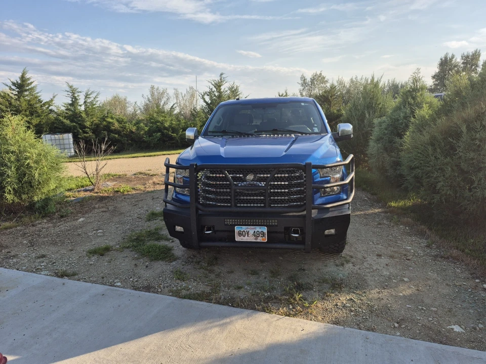 2016 Ford F-150 13th Gen - Image 5 of 8
