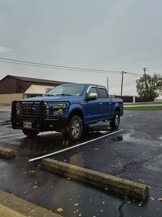 2016 Ford F-150 13th Gen - Image 2 of 8