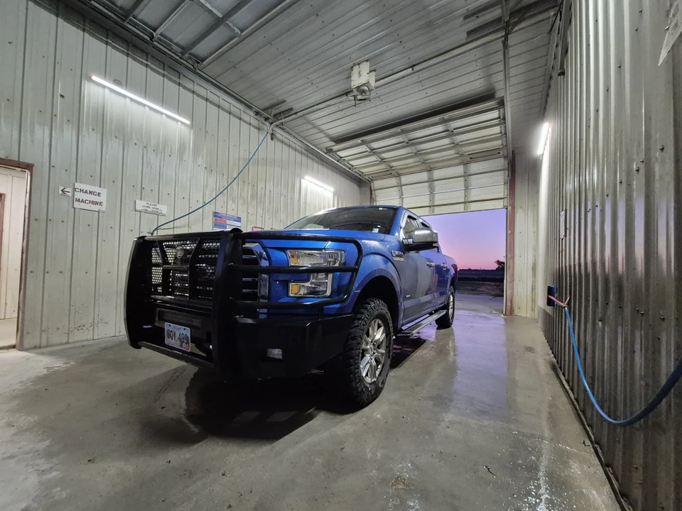 2016 Ford F-150 13th Gen - Image 6 of 8
