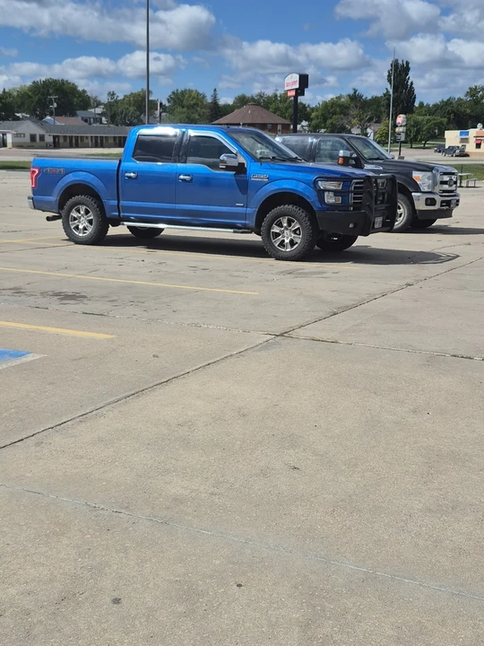 2016 Ford F-150 13th Gen - Image 4 of 8