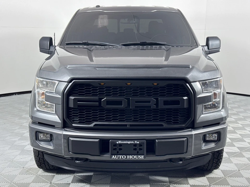 2016 Ford F-150 13th Gen - Image 11 of 12