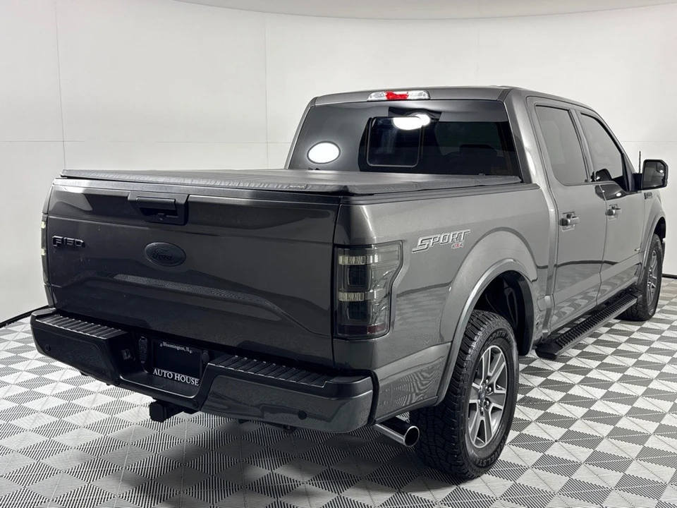 2016 Ford F-150 13th Gen - Image 5 of 12