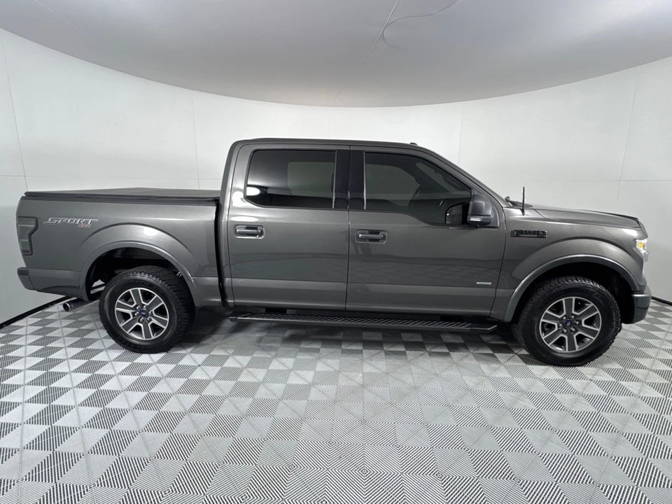 2016 Ford F-150 13th Gen - Image 4 of 12