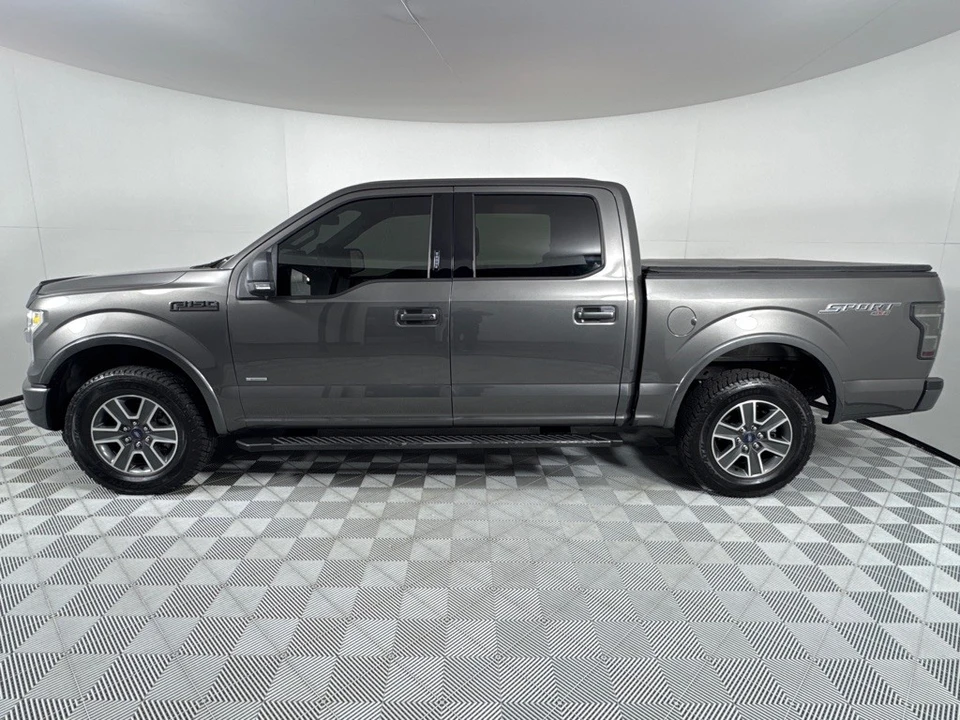 2016 Ford F-150 13th Gen - Image 8 of 12