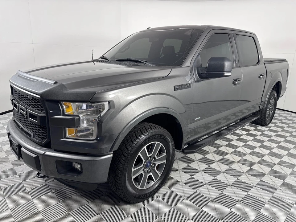 2016 Ford F-150 13th Gen - Image 9 of 12