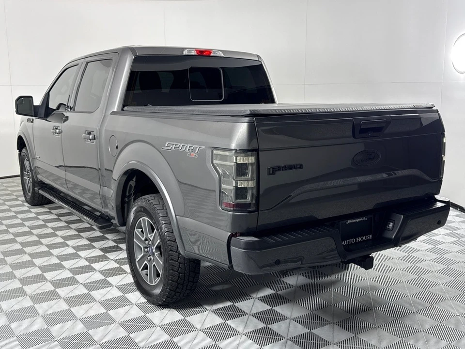 2016 Ford F-150 13th Gen - Image 7 of 12