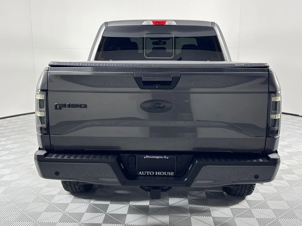 2016 Ford F-150 13th Gen - Image 6 of 12