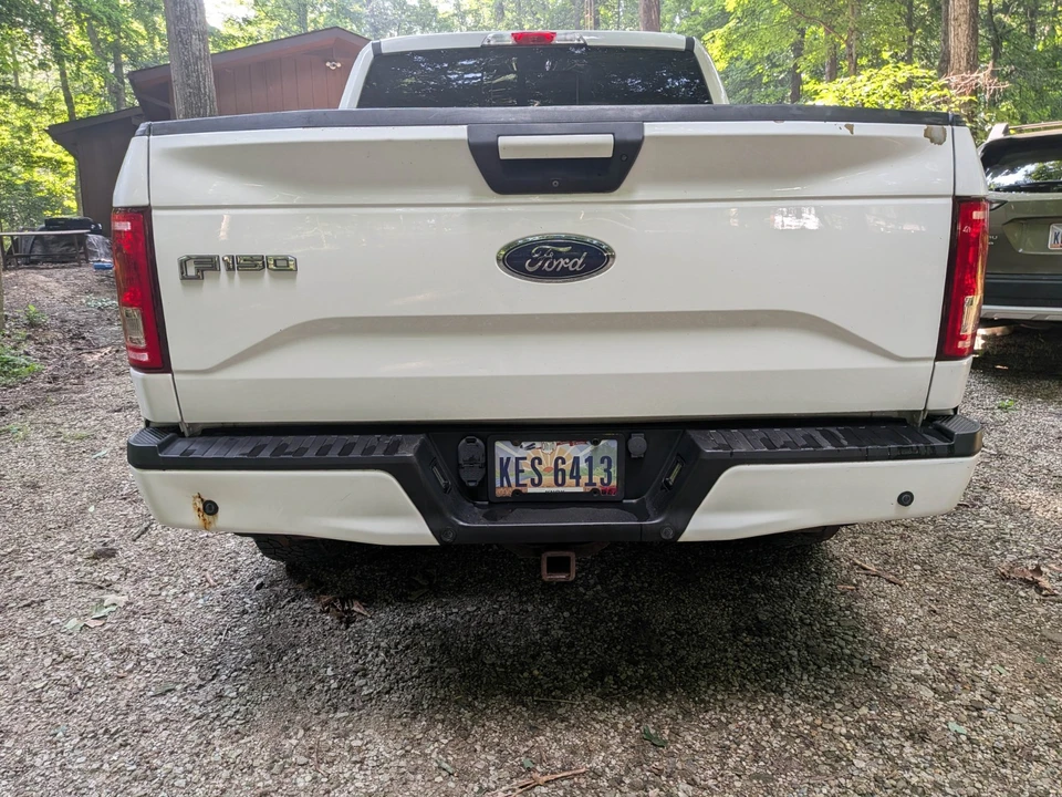 2016 Ford F-150 13th Gen - Image 15 of 31