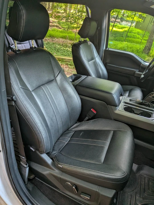 2016 Ford F-150 13th Gen - Image 27 of 31