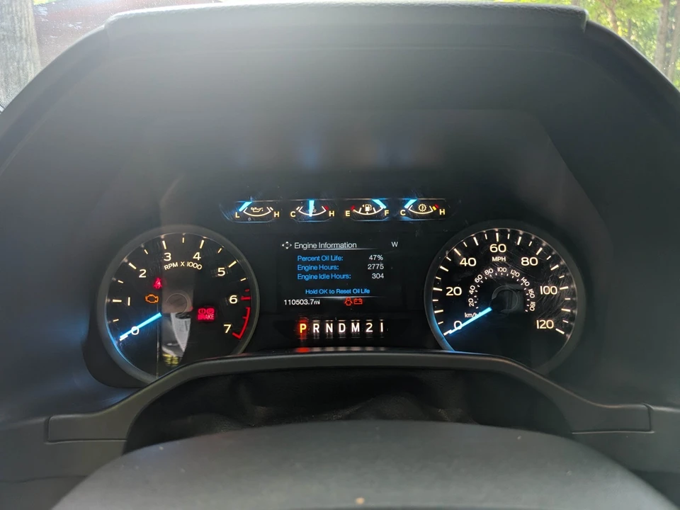 2016 Ford F-150 13th Gen - Image 23 of 31