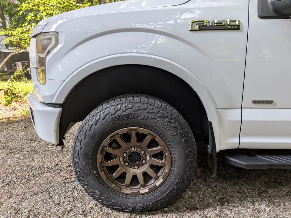 2016 Ford F-150 13th Gen - Image 7 of 31