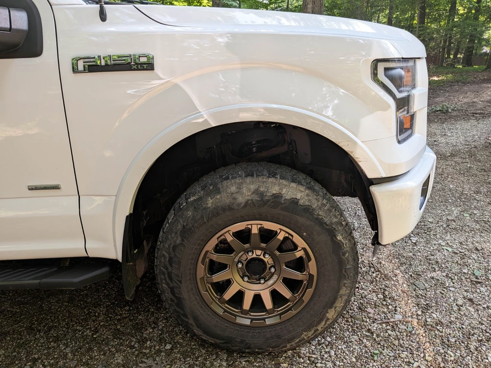 2016 Ford F-150 13th Gen - Image 14 of 31