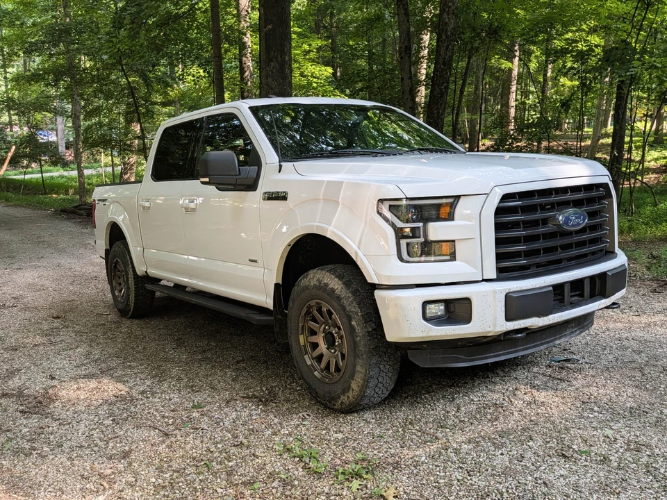 2016 Ford F-150 13th Gen - Image 6 of 31