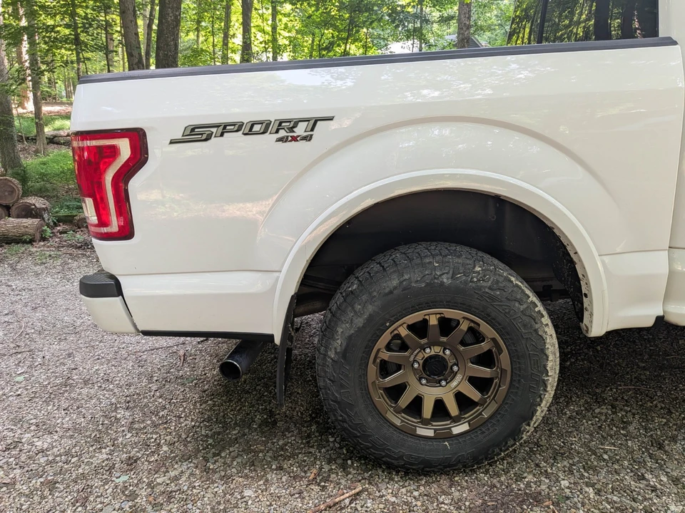 2016 Ford F-150 13th Gen - Image 11 of 31