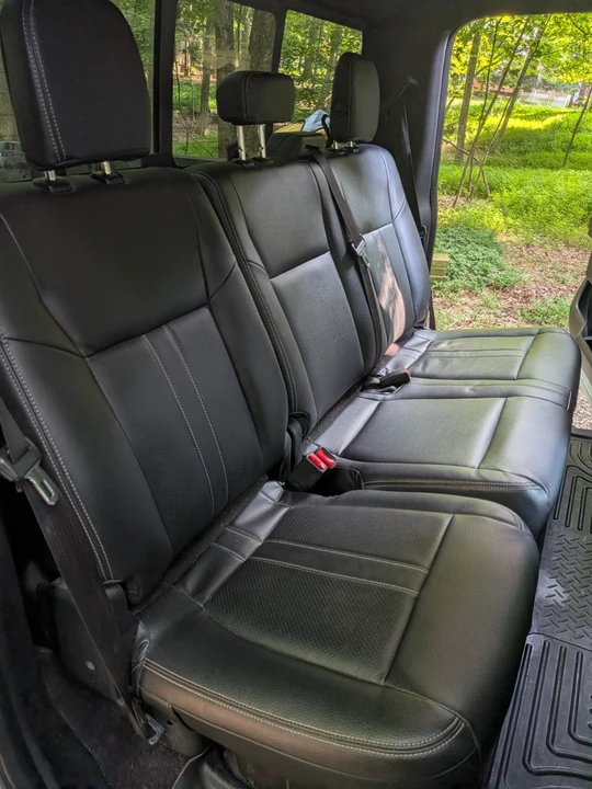 2016 Ford F-150 13th Gen - Image 28 of 31