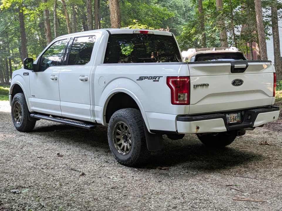 2016 Ford F-150 13th Gen - Image 4 of 31