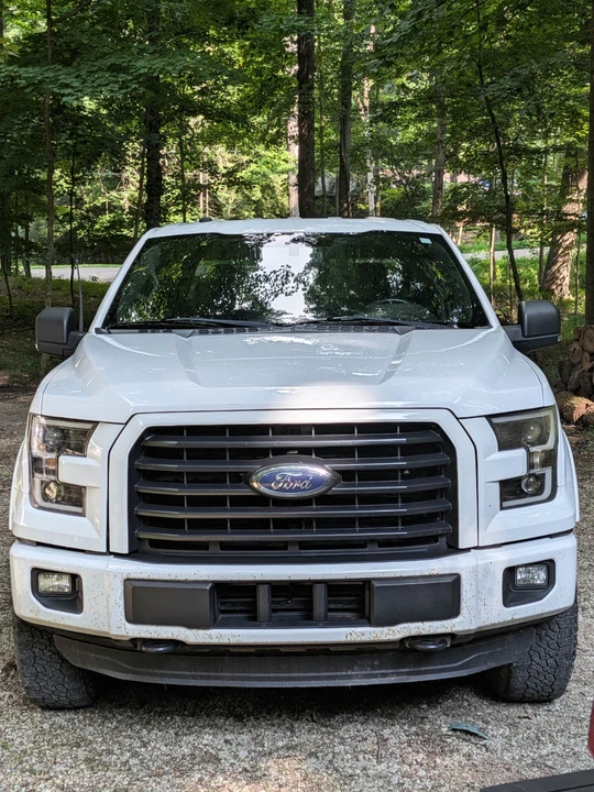 2016 Ford F-150 13th Gen - Image 2 of 31