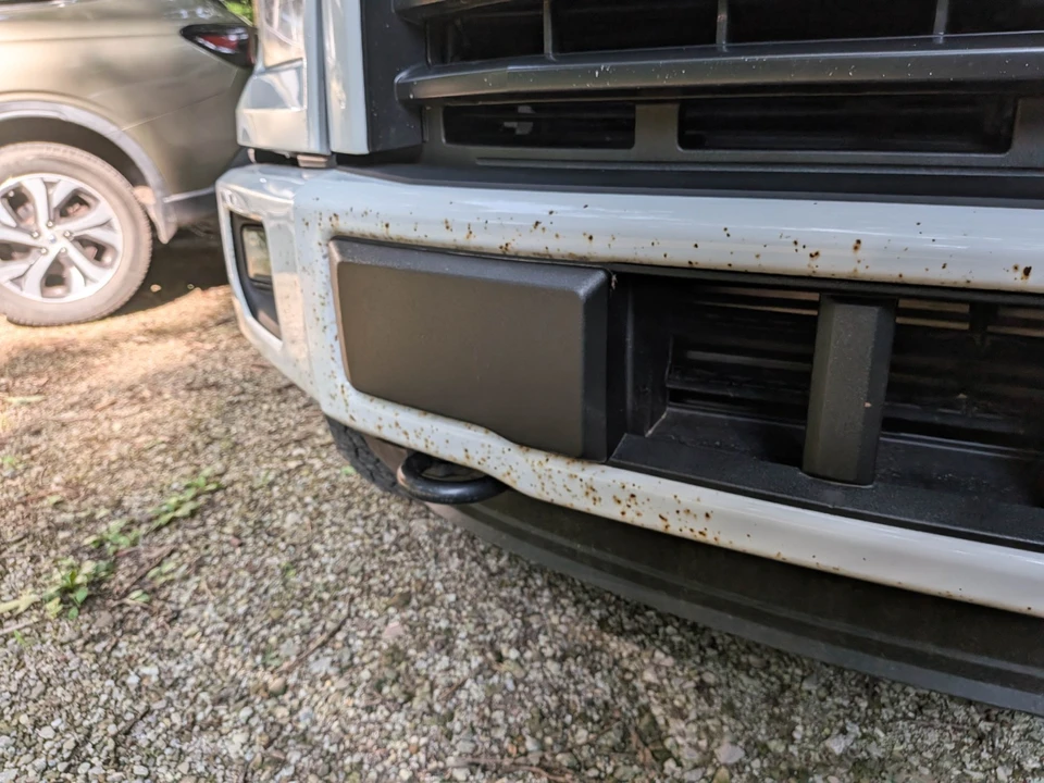 2016 Ford F-150 13th Gen - Image 19 of 31