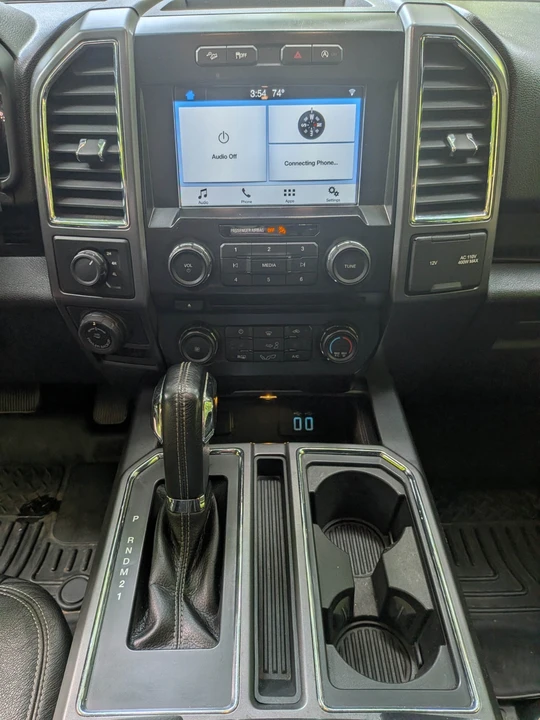 2016 Ford F-150 13th Gen - Image 24 of 31