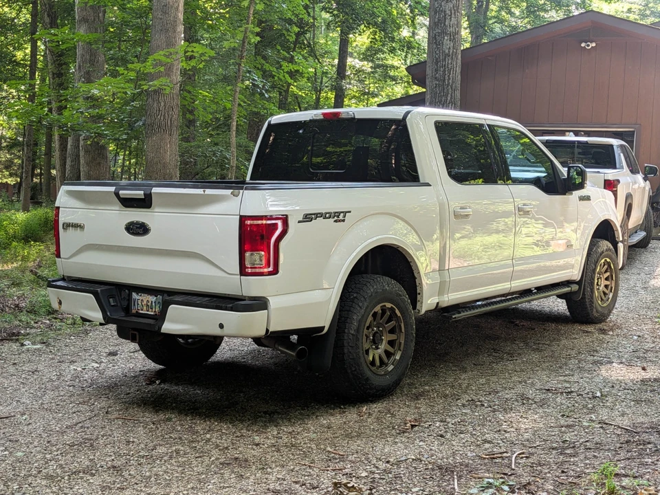 2016 Ford F-150 13th Gen - Image 5 of 31