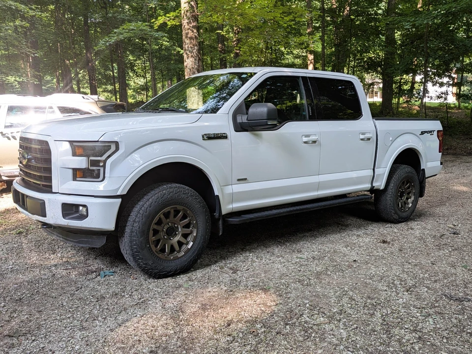 2016 Ford F-150 13th Gen - Image 3 of 31