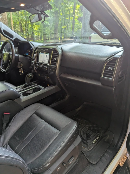 2016 Ford F-150 13th Gen - Image 30 of 31