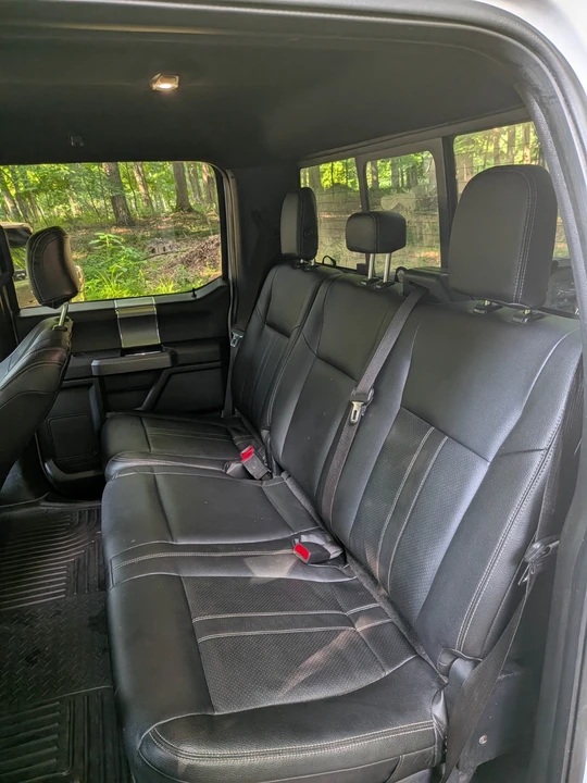 2016 Ford F-150 13th Gen - Image 26 of 31