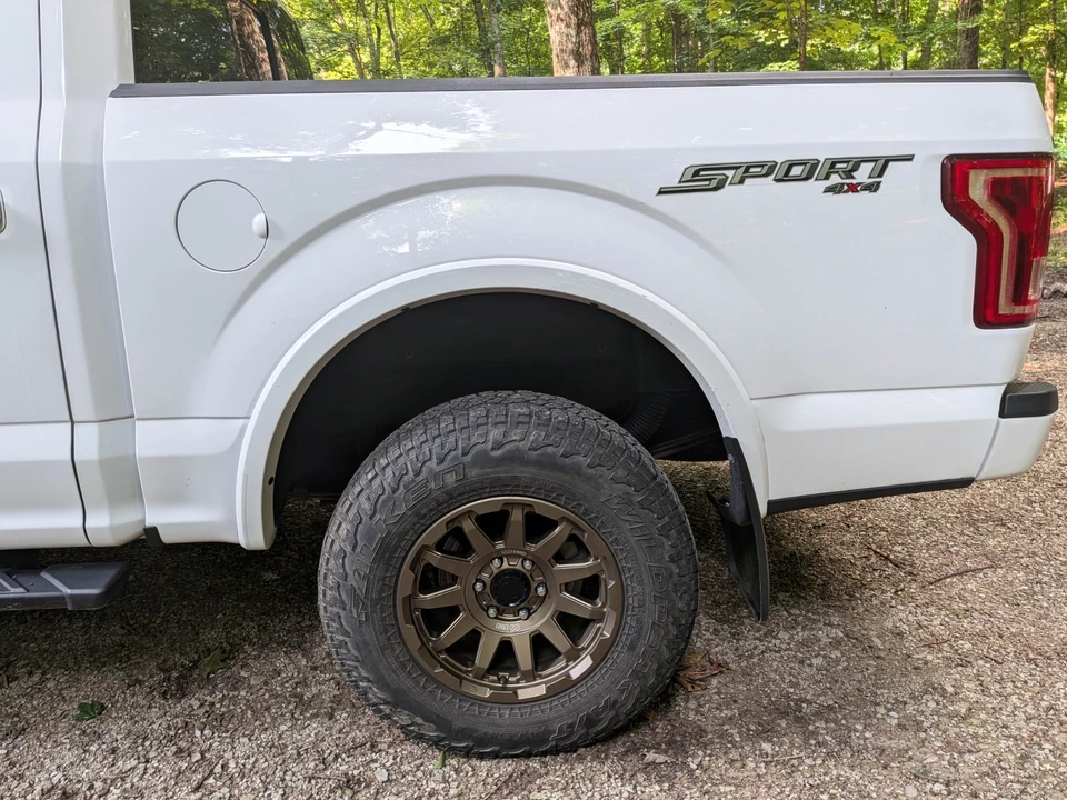 2016 Ford F-150 13th Gen - Image 10 of 31