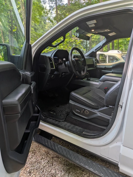 2016 Ford F-150 13th Gen - Image 21 of 31
