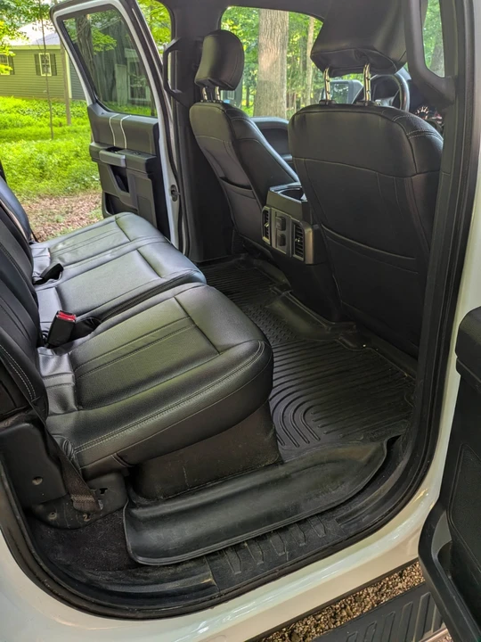 2016 Ford F-150 13th Gen - Image 29 of 31