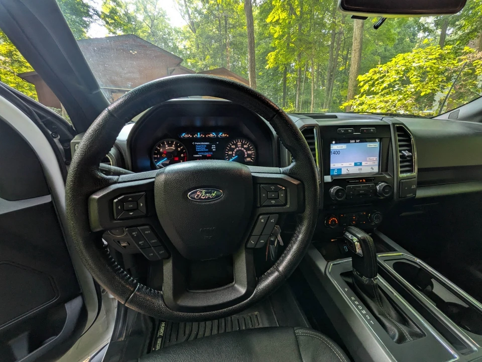 2016 Ford F-150 13th Gen - Image 22 of 31