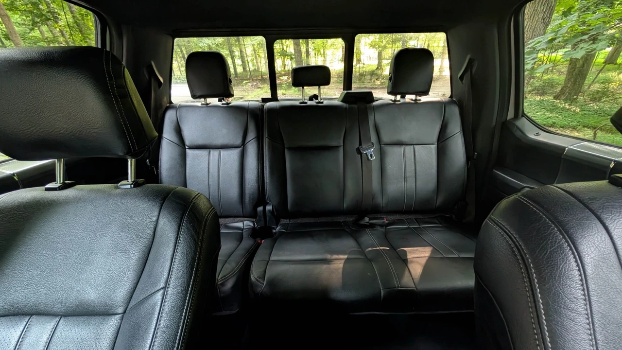 2016 Ford F-150 13th Gen - Image 25 of 31