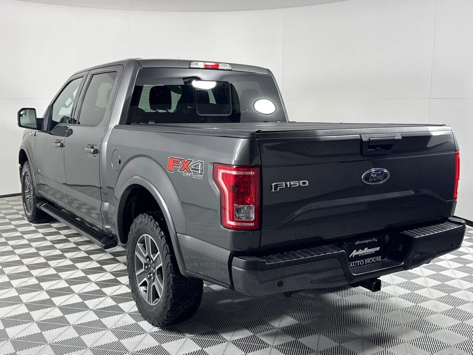 2016 Ford F-150 13th Gen - Image 7 of 12