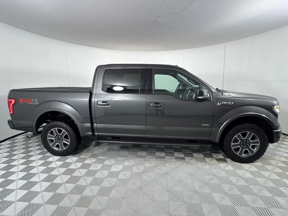 2016 Ford F-150 13th Gen - Image 4 of 12