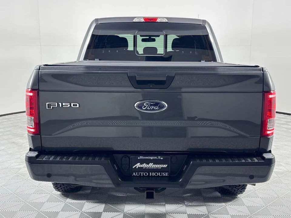 2016 Ford F-150 13th Gen - Image 6 of 12