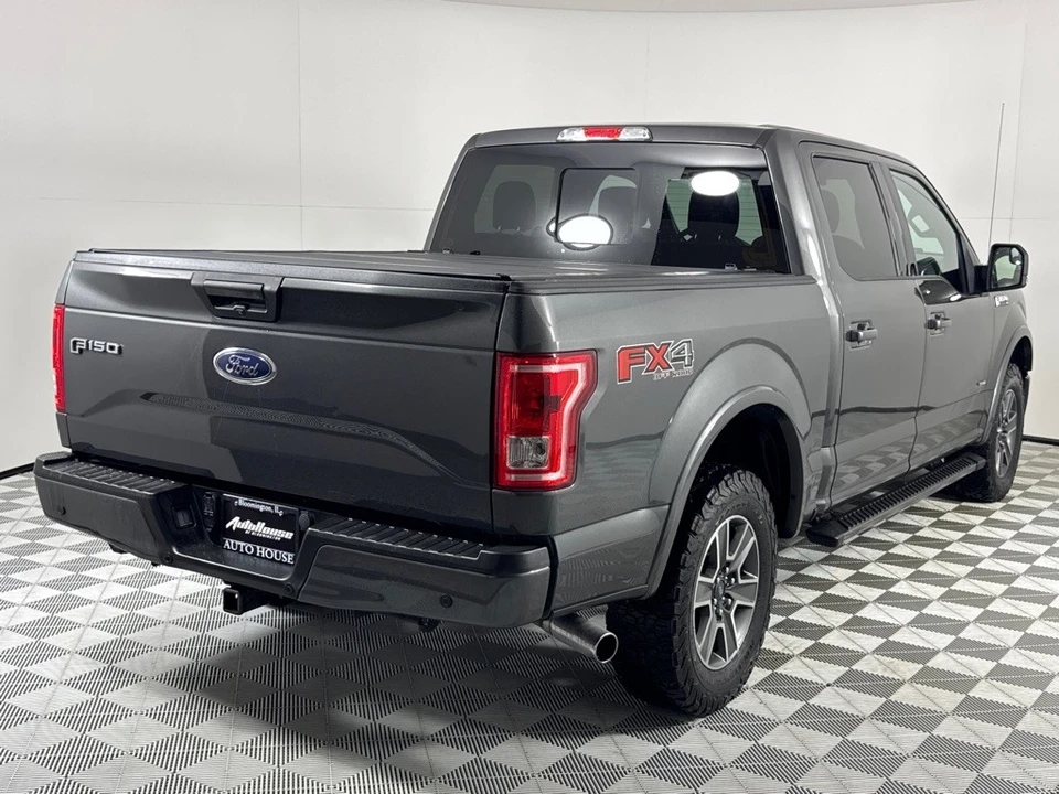 2016 Ford F-150 13th Gen - Image 5 of 12
