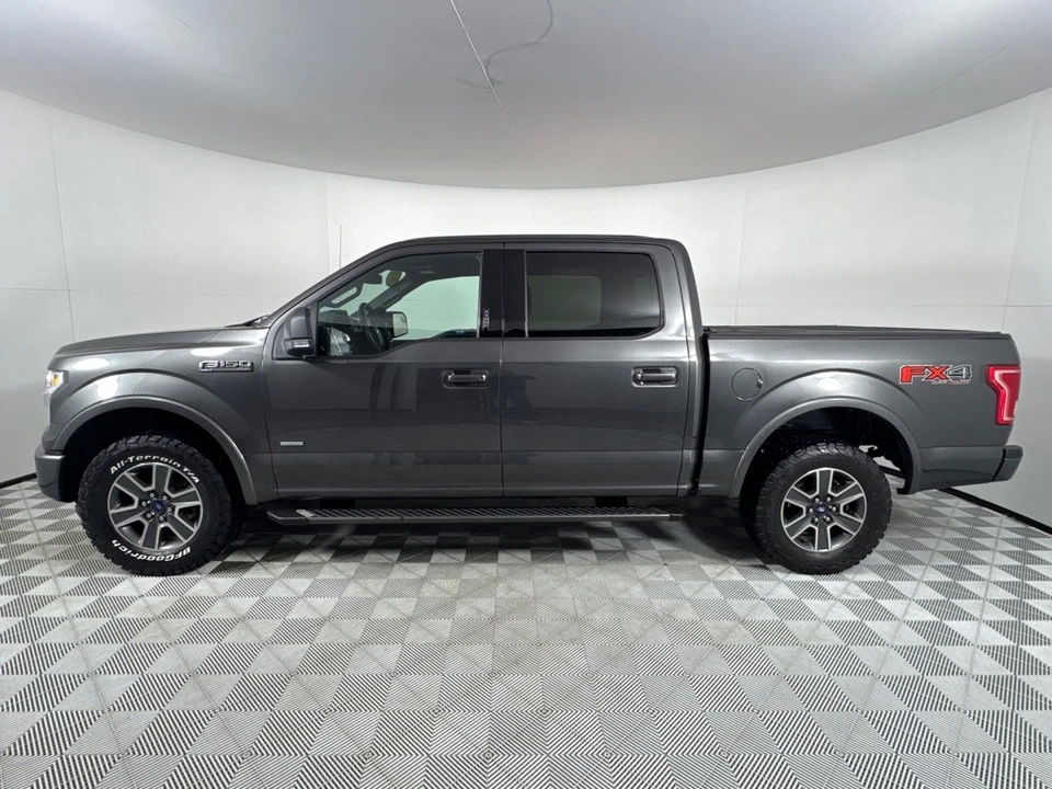 2016 Ford F-150 13th Gen - Image 8 of 12