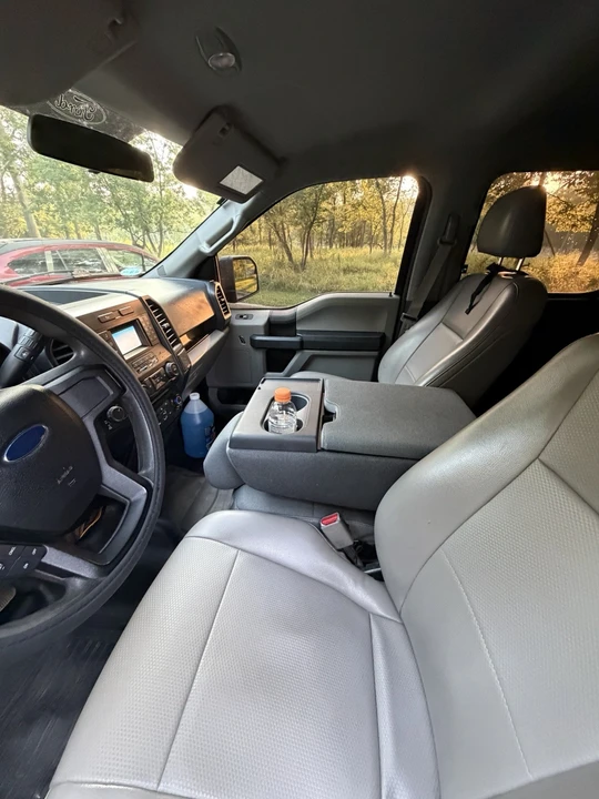 2016 Ford F-150 13th Gen - Image 16 of 20