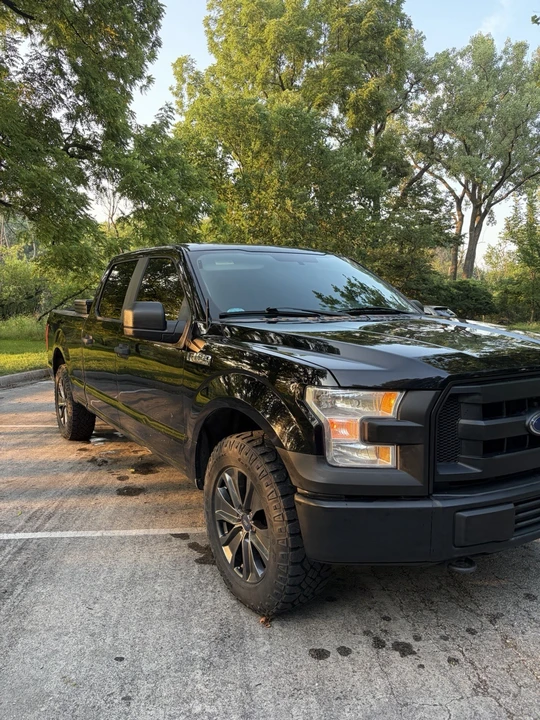 2016 Ford F-150 13th Gen - Image 9 of 20
