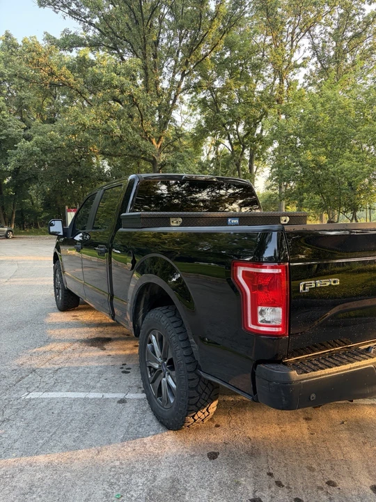 2016 Ford F-150 13th Gen - Image 13 of 20