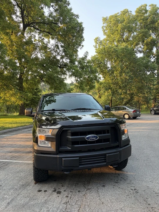 2016 Ford F-150 13th Gen - Image 8 of 20