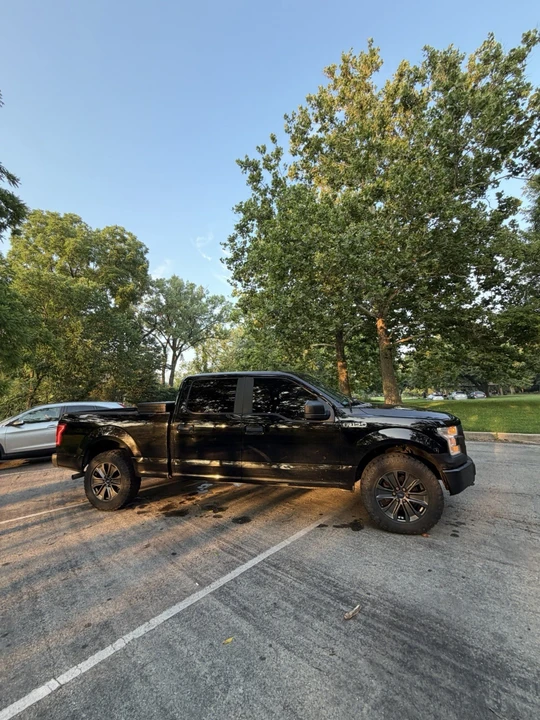 2016 Ford F-150 13th Gen - Image 10 of 20