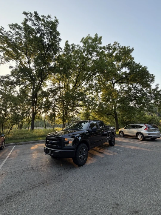 2016 Ford F-150 13th Gen - Image 3 of 20